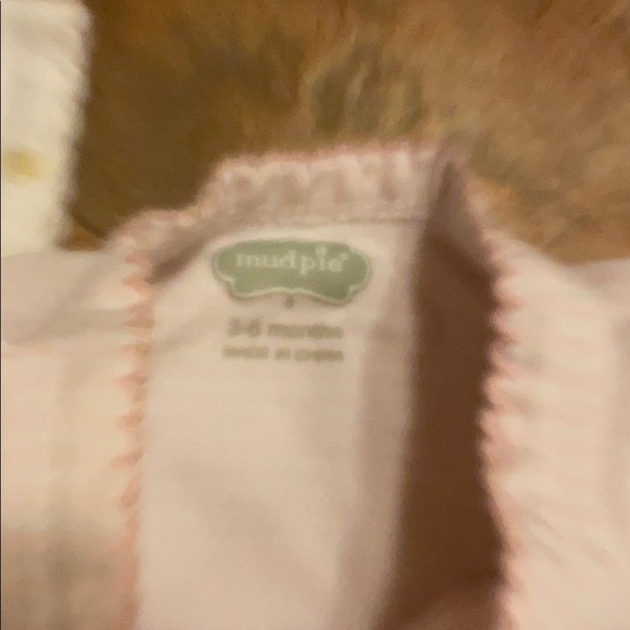 Mudpie Bundle! - Picture 7 of 7